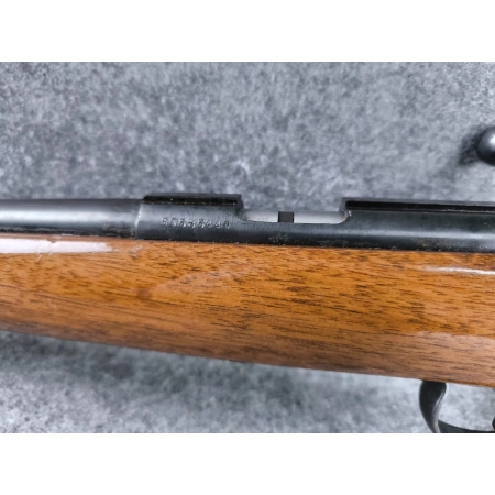 Norinco JW15A 22lr