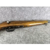 Karabinek bocznego zapłonu Krico 22lr (brak magazynka)