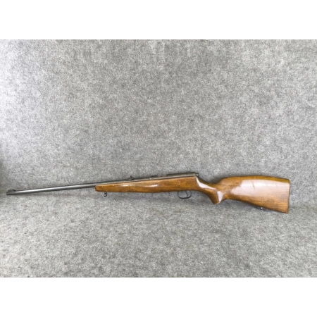 Karabinek bocznego zapłonu Krico 22lr (brak magazynka)