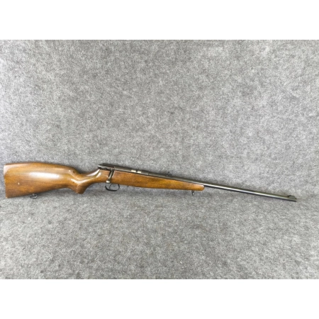 Karabinek bocznego zapłonu Krico 22lr (brak magazynka)