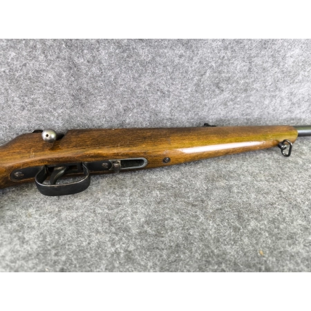 Karabinek bocznego zapłonu Krico 22lr (brak magazynka)