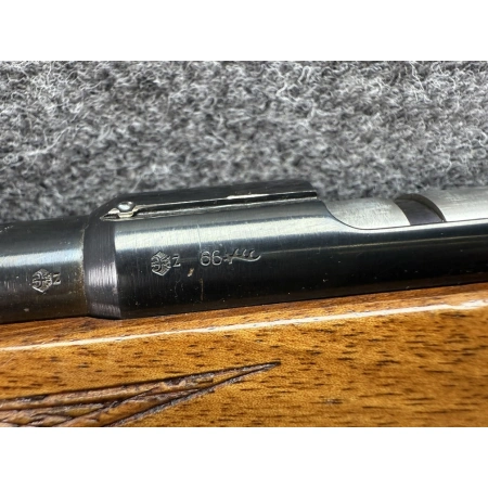 Krico mod. 300 22WMR z 1966 roku