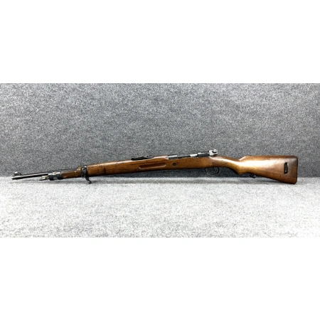 PRZEDSPRZEDAŻ!!! La Coruna 98/43 8x57JS