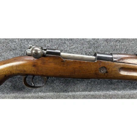 PRZEDSPRZEDAŻ!!! La Coruna 98/43 8x57JS