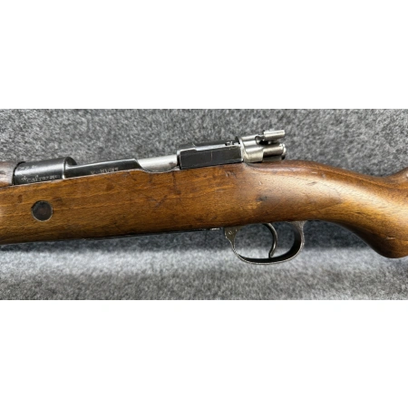 PRZEDSPRZEDAŻ!!! La Coruna 98/43 8x57JS