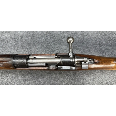 PRZEDSPRZEDAŻ!!! La Coruna 98/43 8x57JS