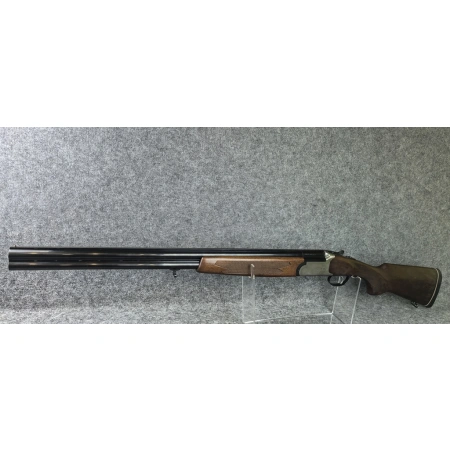 Bok Lumar Scirocco 12/70