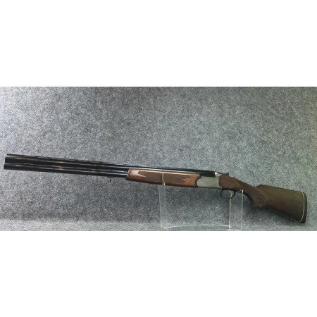 Bok Lumar Scirocco 12/70