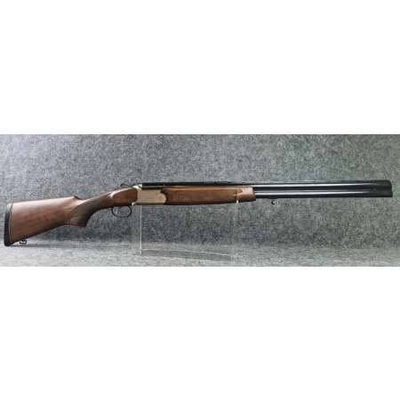 Bok Lumar Scirocco 12/70