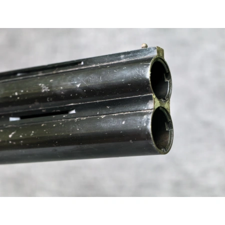 Bok Lumar Scirocco 12/70