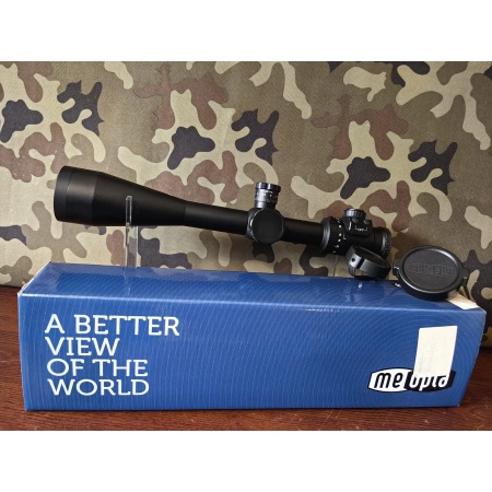 Luneta Meopta ZD 6-24x56 RD Mil