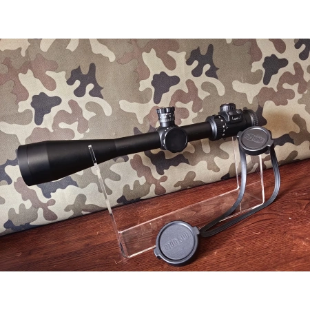 Luneta Meopta ZD 6-24x56 RD Mil