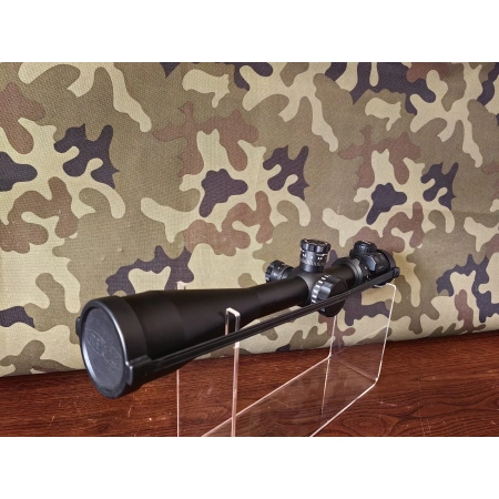 Luneta Meopta ZD 6-24x56 RD Mil
