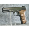 Zastava M57 7,62x25 (YugoTT) z 1971 roku