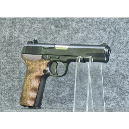 Zastava M57 7,62x25 (YugoTT) z 1971 roku