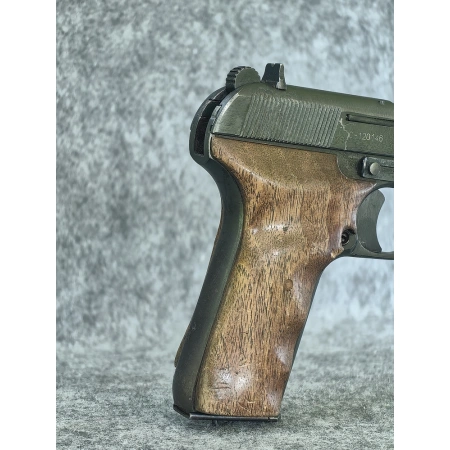 Zastava M57 7,62x25 (YugoTT) z 1971 roku
