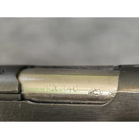 Zastava M57 7,62x25 (YugoTT) z 1971 roku