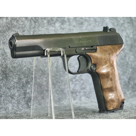 Zastava M57 7,62x25 (YugoTT) z 1971 roku