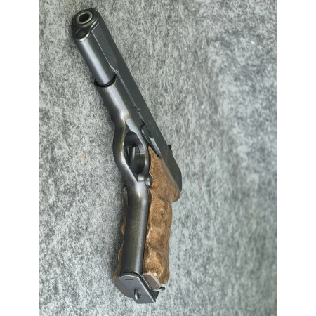 Zastava M57 7,62x25 (YugoTT) z 1971 roku