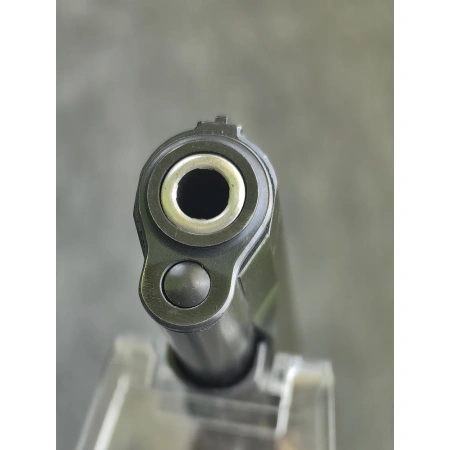 Zastava M57 7,62x25 (YugoTT) z 1971 roku