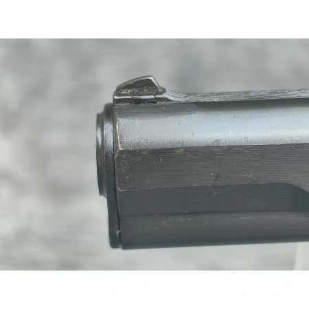 Zastava M57 7,62x25 (YugoTT) z 1971 roku