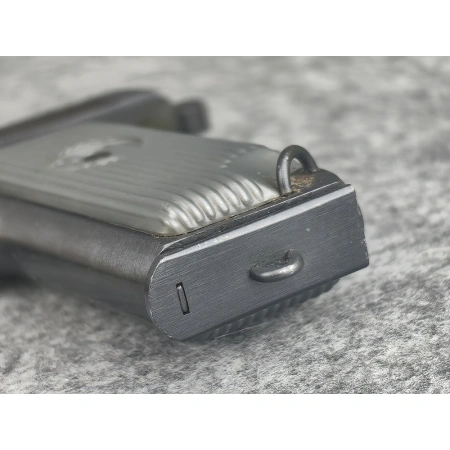 Zastava M57 7,62x25 (YugoTT) z 1971 roku