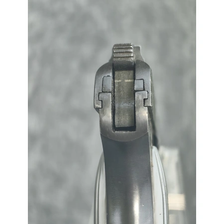 Zastava M57 7,62x25 (YugoTT) z 1971 roku