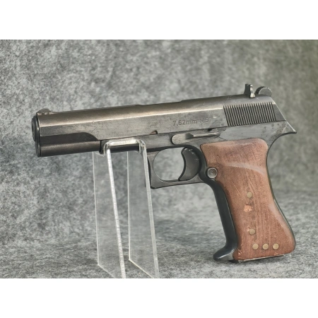 Zastava M57 7,62x25 (YugoTT) z 1970 roku