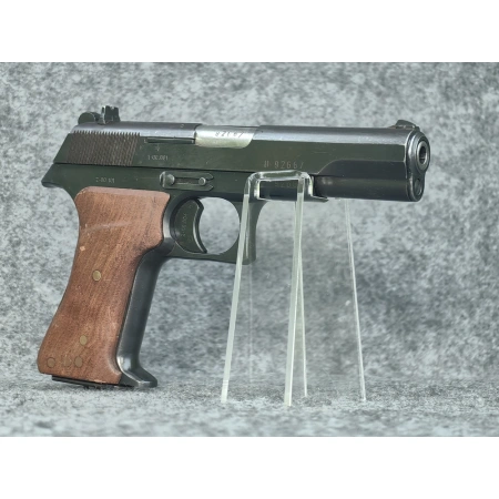 Zastava M57 7,62x25 (YugoTT) z 1970 roku