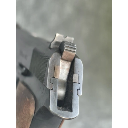 Zastava M57 7,62x25 (YugoTT) z 1970 roku