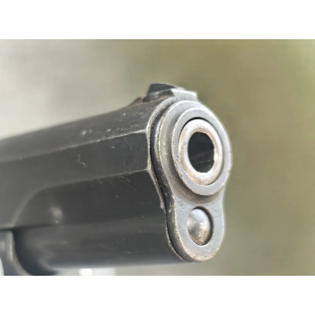 Zastava M57 7,62x25 (YugoTT) z 1970 roku