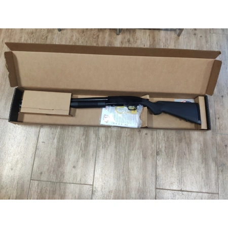 Strzelba powtarzalna Mossberg 12/76