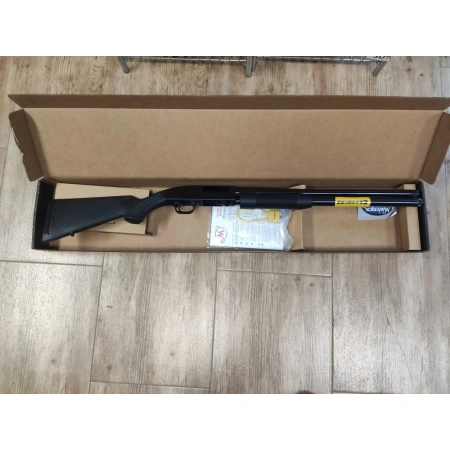 Strzelba powtarzalna Mossberg 12/76