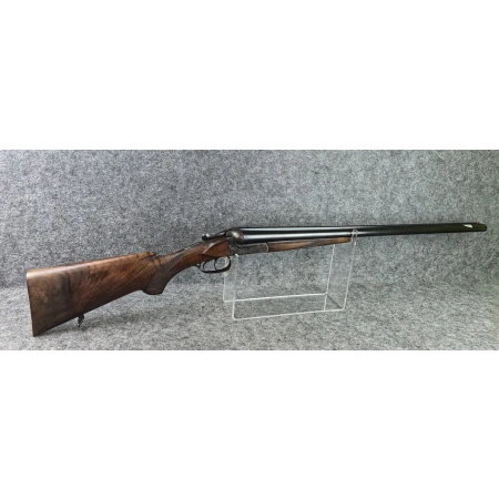 Dubeltówka Merkel Suhl, kal. 12/70