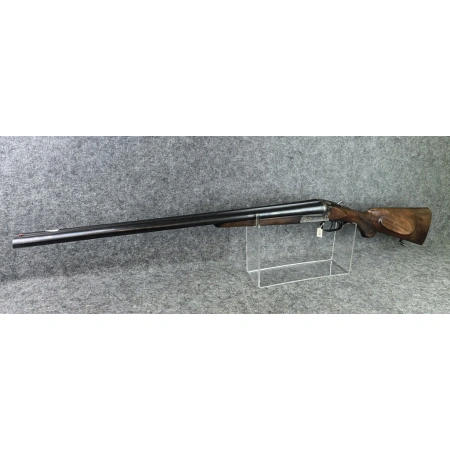 Dubeltówka Merkel Suhl, kal. 12/70