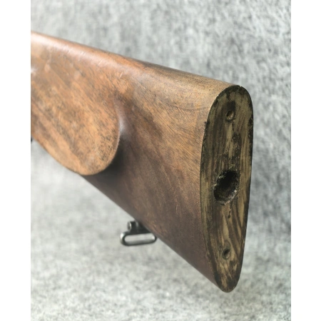 Dubeltówka Merkel Suhl, kal. 12/70