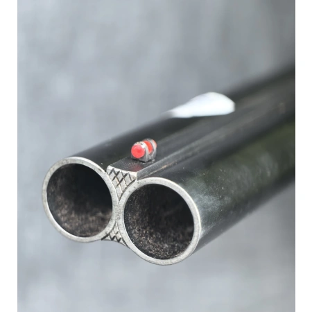 Dubeltówka Merkel Suhl, kal. 12/70