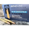 Amunicja PPU kal. .30-06 Sprg. SP 9,7g/150gr (20szt/opak)