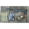 PPS wz. 43 kal. 7,62x25