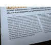 Piekło i Szatani pirotechniczny miotacz kapsaicyny