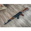 WBP Rogów Jack 7,62x39 drewno