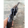 Rewolwer Nagant 22lr