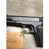 Husqvarna M07 9x20 (9mm Browning Long)