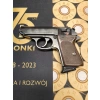 Walther PPK 7,65 Browning z 1965 roku