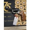 Smith & Wesson Mod.37 Airweight .38 Spec