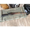 Lee Enfield No.4 Mk I .303Brit z 1950 roku