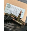 Amunicja 7,62x39 8g SM op. 75szt