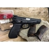 CZ 85 9x19 z 1993 roku (jeszcze Czechosłowacja)
