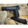CZ 85 9x19 z 1993 roku (jeszcze Czechosłowacja)