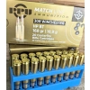 Amunicja PPU kal. .308 Win. MATCH HPBT 10,9g/168gr (20szt/opak)